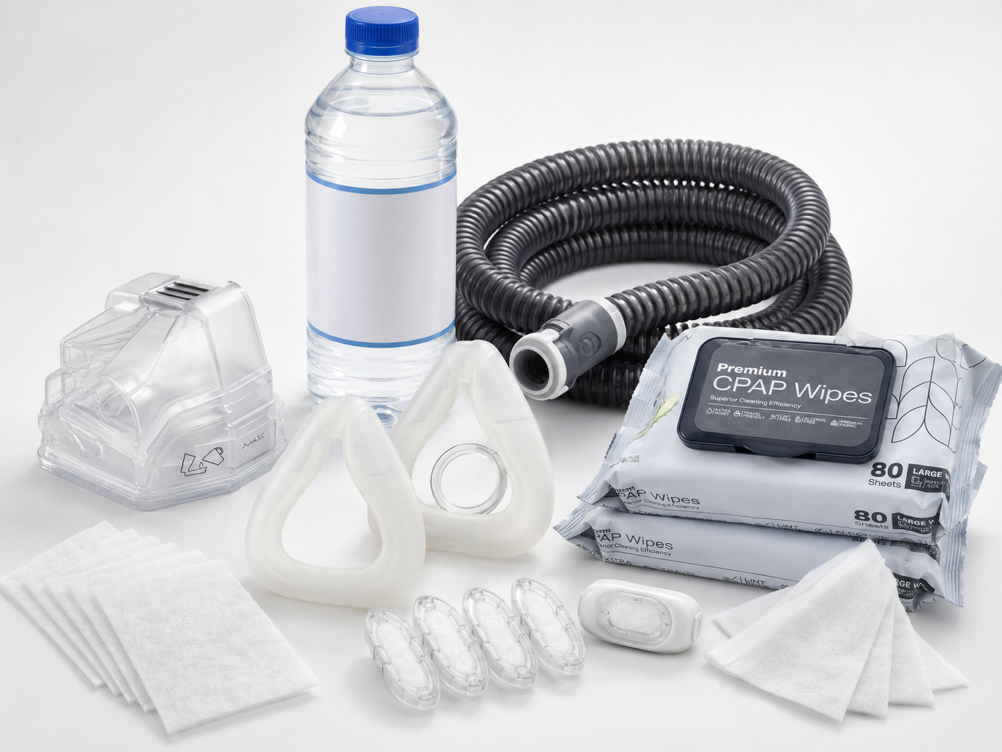 CPAP Supplies