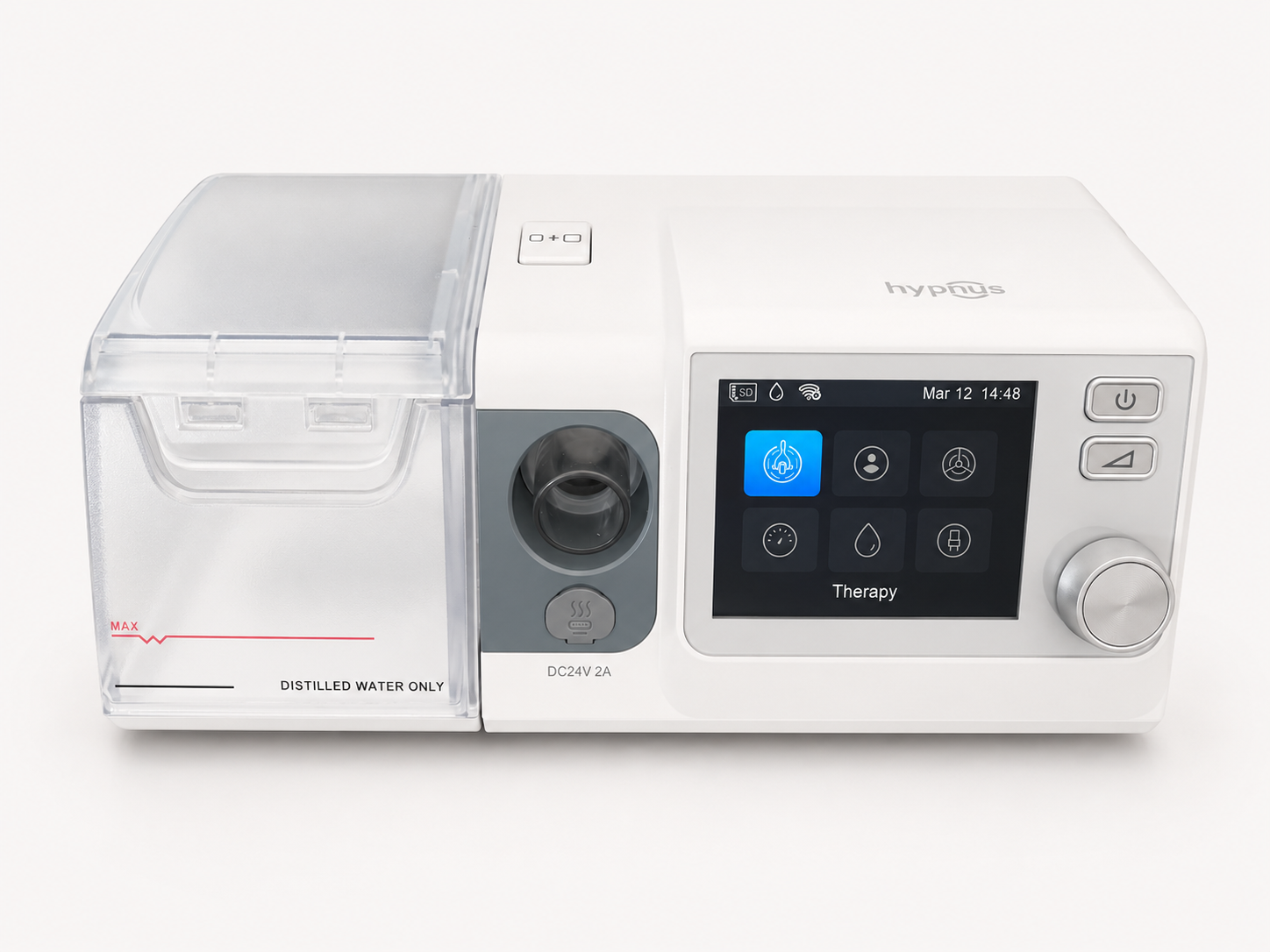 Hypnus CA820 WiFi