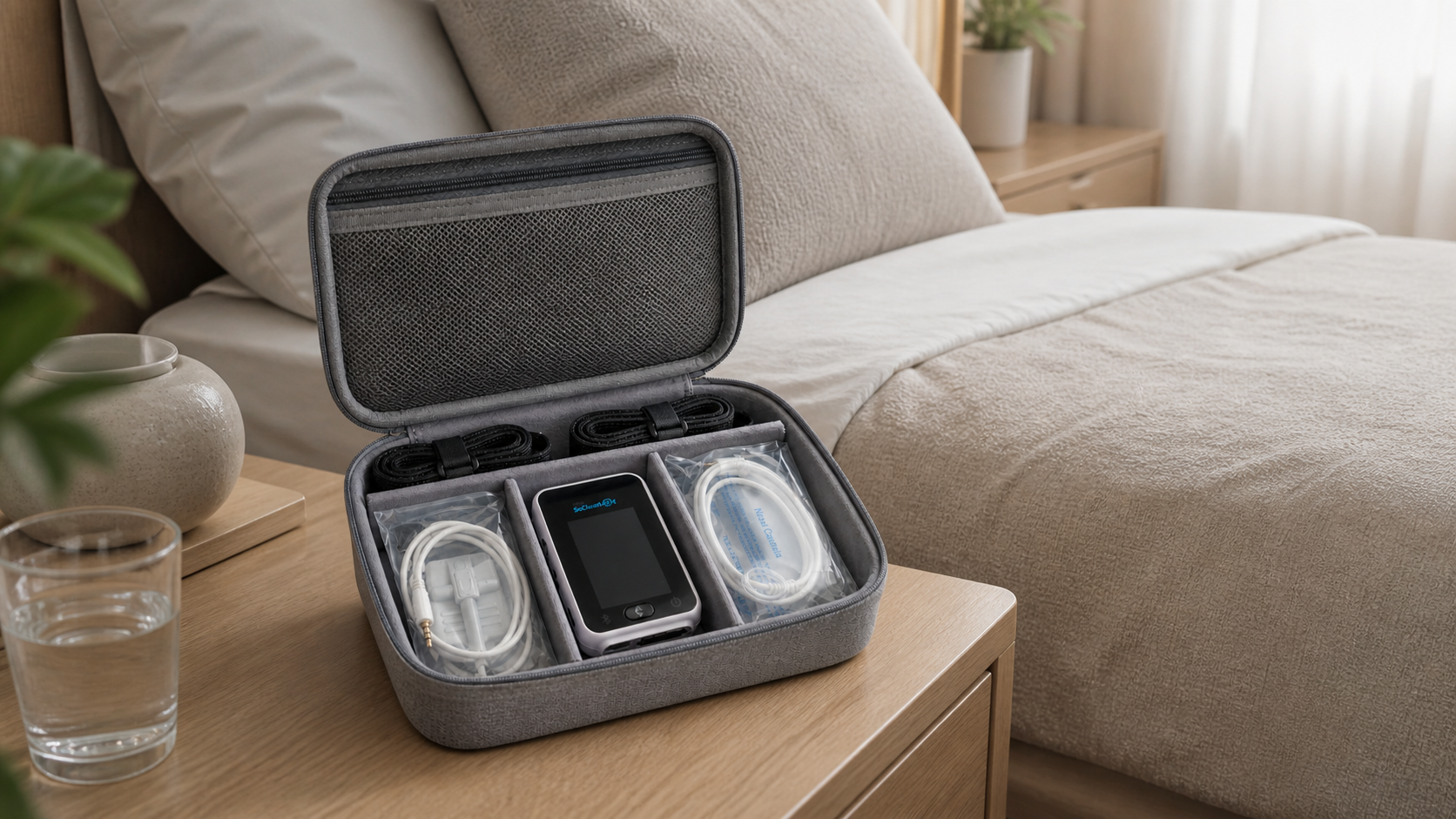 Home Sleep Test